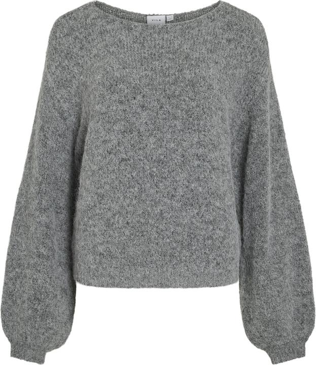 Medium Grey Melange