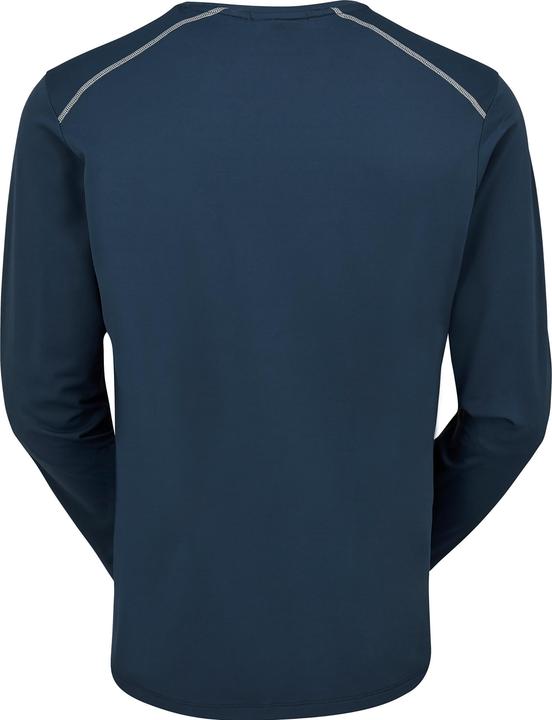 Actual product image Rab Force LS Tee - T-Shirt - Herren (S)