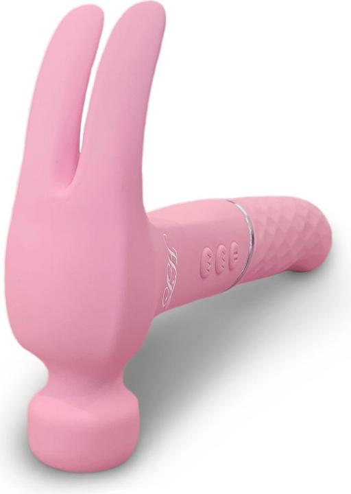 Actual product image Love Hamma Round Love Hammer Vibrator