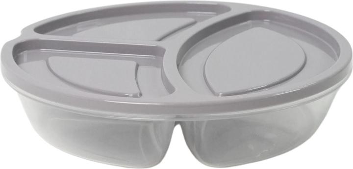 Hobby Lunchbox Vorratsdose Meal-Prep-Box Frischhaltedose Vorratsbehälter