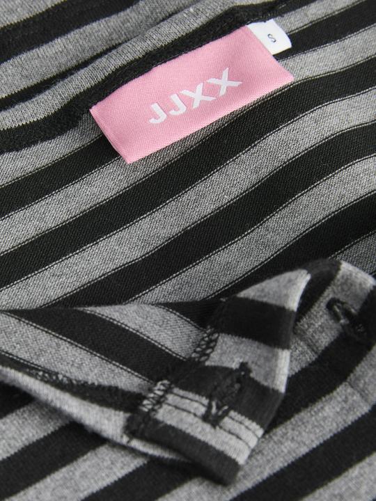 Produktbild JJXX Jxpaula Stripe Ls Cardigan Jrs Cphfw (XL)