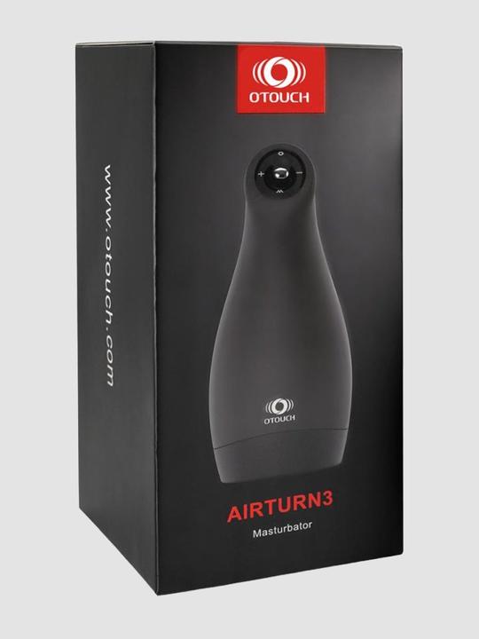 Produktbild Otouch Airturn3