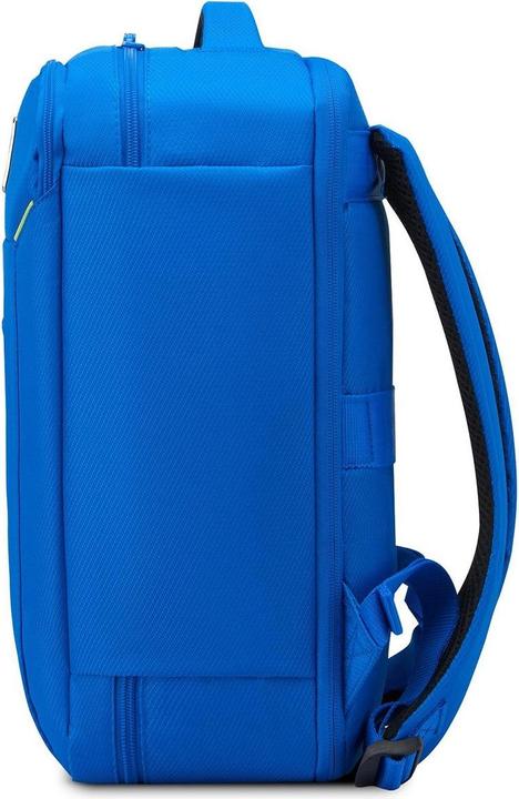 Actual product image Roncato Ironik 2.0 Mini Expandable Underseater Backpack (20 l)