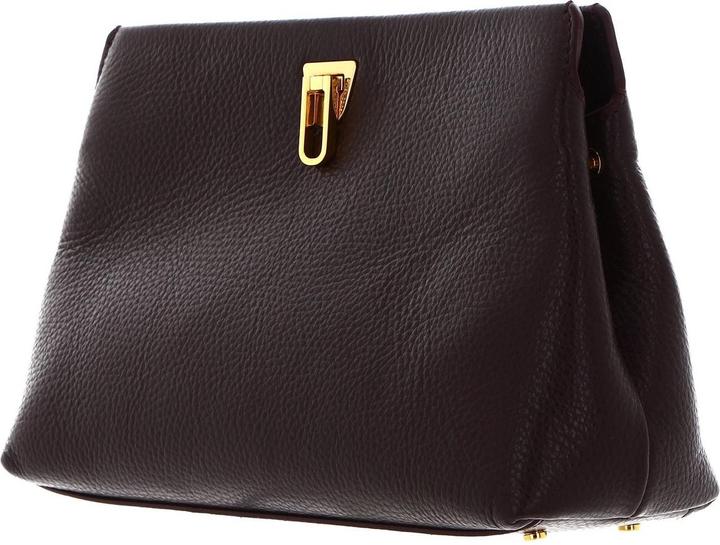 Immagine prodotto Coccinelle Beat Clutch Handbag Grained Leather
