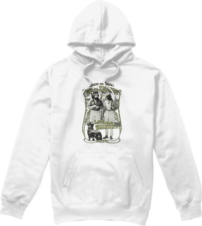 Produktbild Cheech & Chong Up In Smoke Kapuzenpullover (XL)