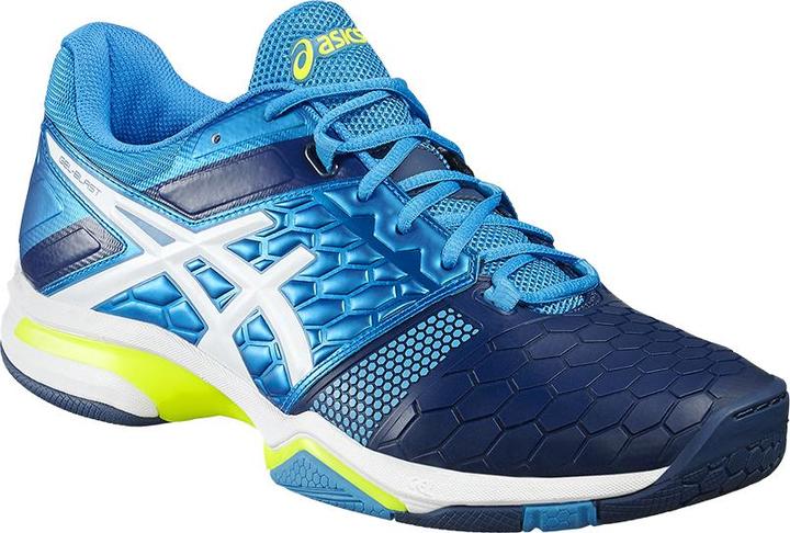 Actual product image ASICS Performance Gel Blast 7 (47)