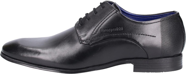 Actual product image Bugatti Business shoes (40)