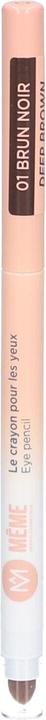 Image du produit Même Crayon pour les yeux (55 Blackbrown Matt)