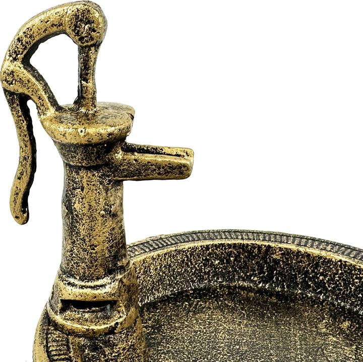 Produktbild Relaxdays Vogeltränke