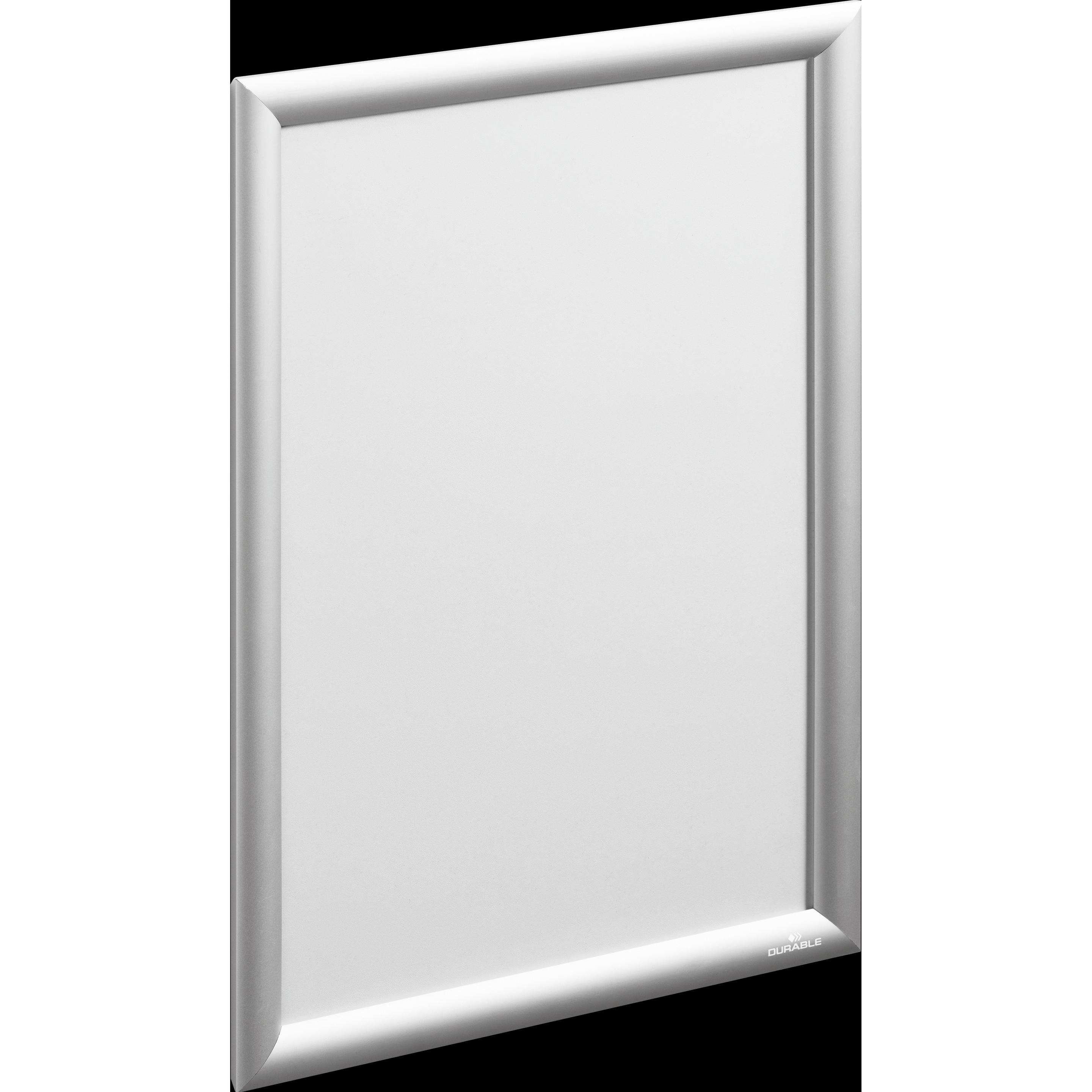 Thumbnail - Durable, Informationsschild, Klapprahmen