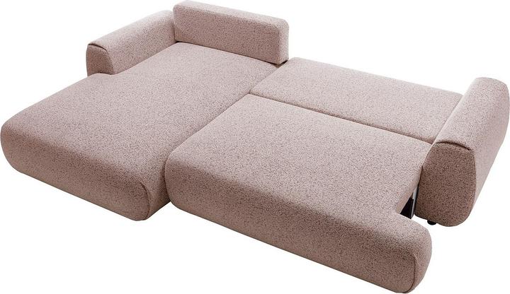 Image du produit Vente-unique Monelia (Canapé d’angle)