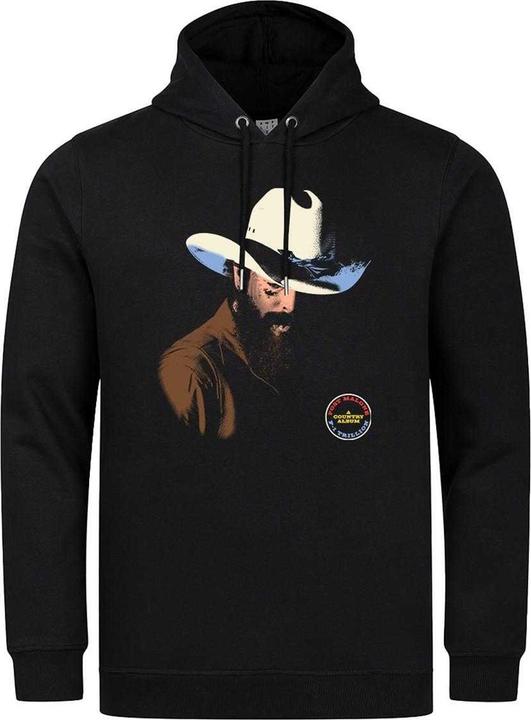Image du produit Amplified World Kapuzenpullover leger (XS)