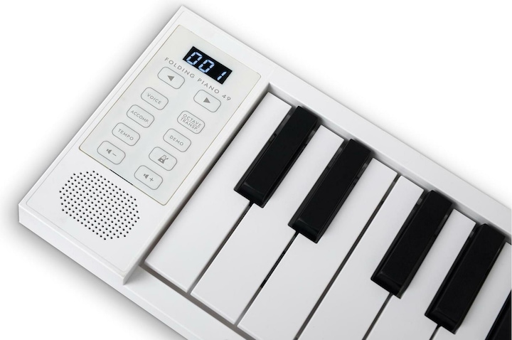 Produktbild Blackstar Folding Piano 49 (49 Tasten)