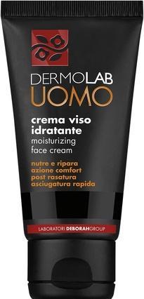 Actual product image Deborah Milano Moisturizing Face Cream 50ml (50 ml, 24h cream)