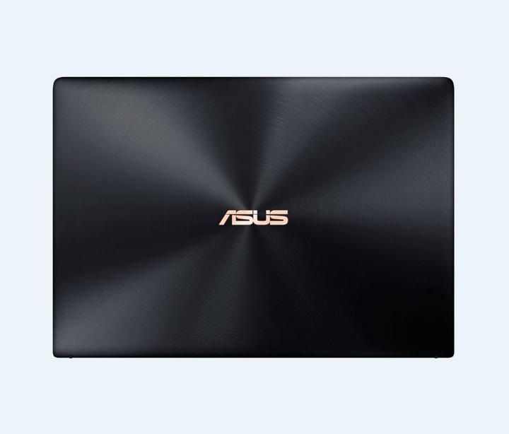 Produktbild ASUS Zenbook Pro 14 (14", 256 GB, 8 GB, DE, Intel Core i5-8265U)