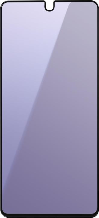 Actual product image Avizar BlueGuard glass display protection with blue light filter (1 pcs., Xiaomi Redmi Note 12S)