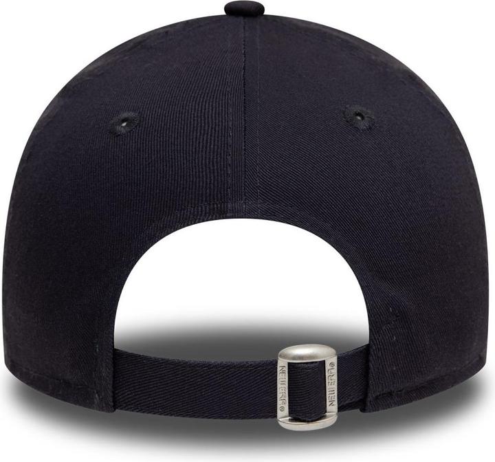 Actual product image New Era 9Forty Kinder Cap - New York Yankees navy - Youth