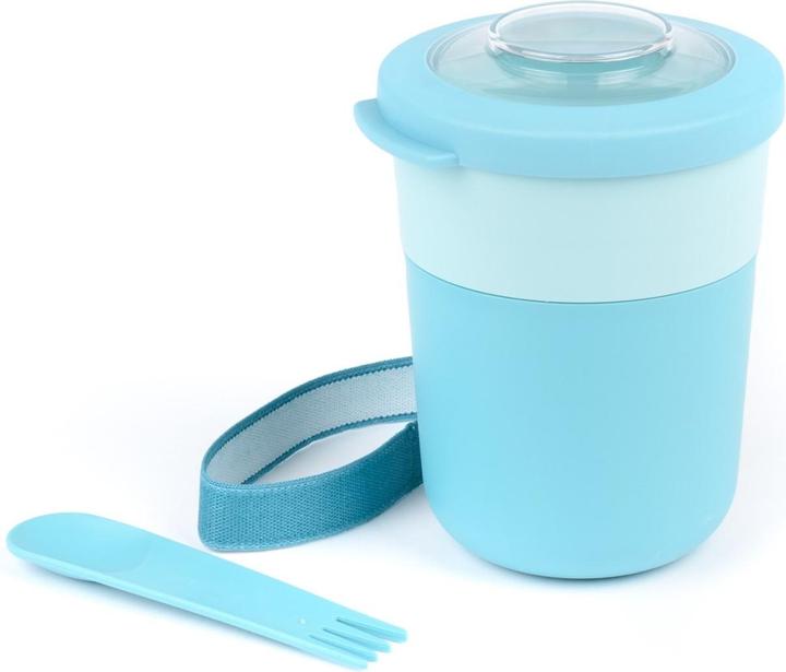 Actual product image Amuse Life Morning & Noon Bowl