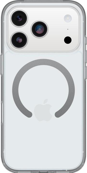 OtterBox Symmetry Clear MagSafe Camera Control (Apple iPhone 17 Pro)
