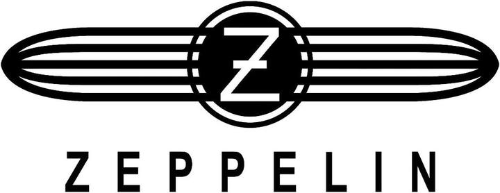 Actual product image Zeppelin Princess of the Sky (Analogue wristwatch, 36 mm)