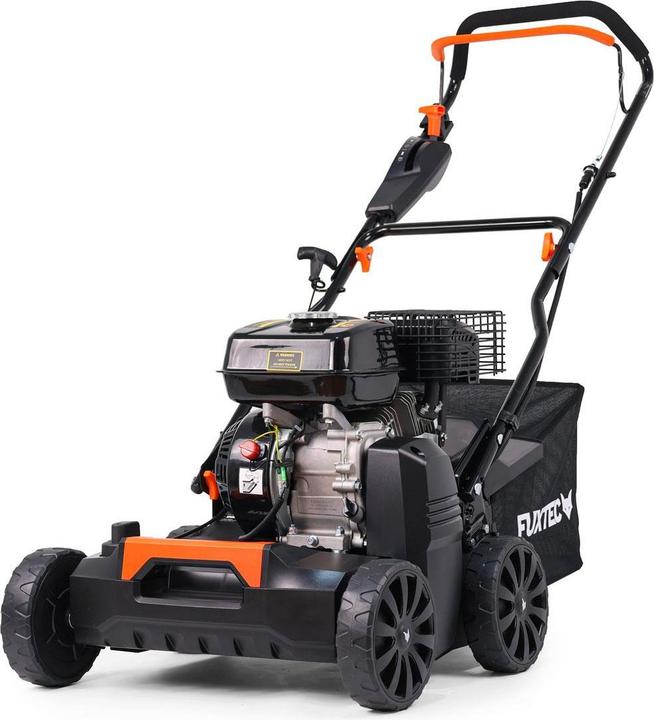 Image du produit Fuxtec FX-BV240