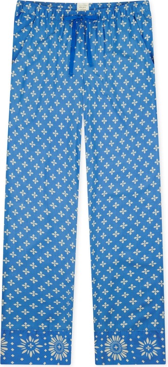 Schiesser Pyjamahose Mix & Relax