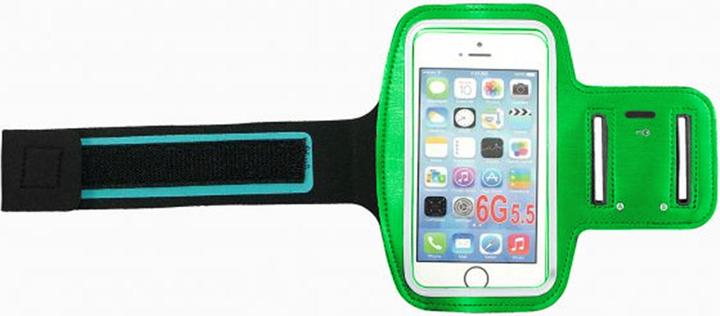 Actual product image HTI-Line Arm pocket