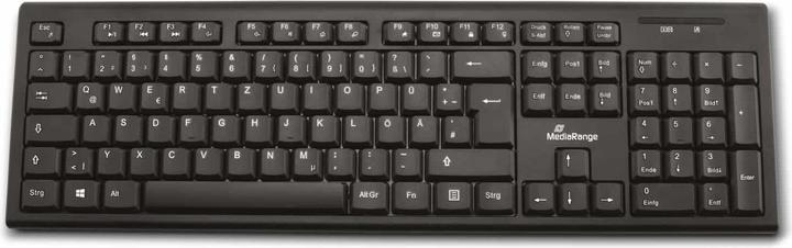 Actual product image MediaRange MROS111 (DE, Cable)