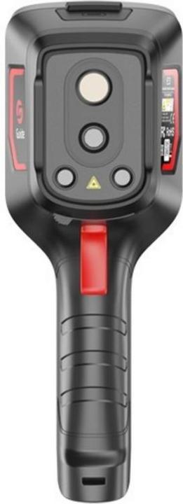 Produktbild Guide Sensmart E3 Wärmebildkamera Graphit 256 x 192 Pixel Eingebautes Display LCD 640 x 480 Pixel