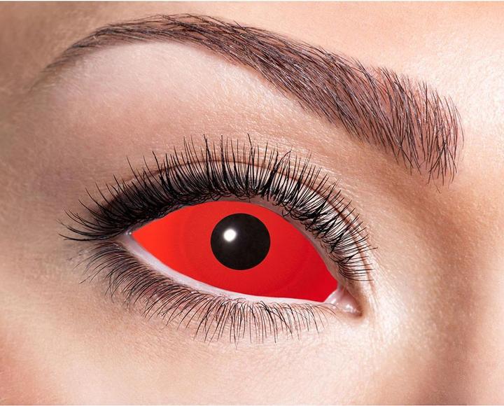 Image du produit Zoelibat Sclera - Rouge (Rouge)