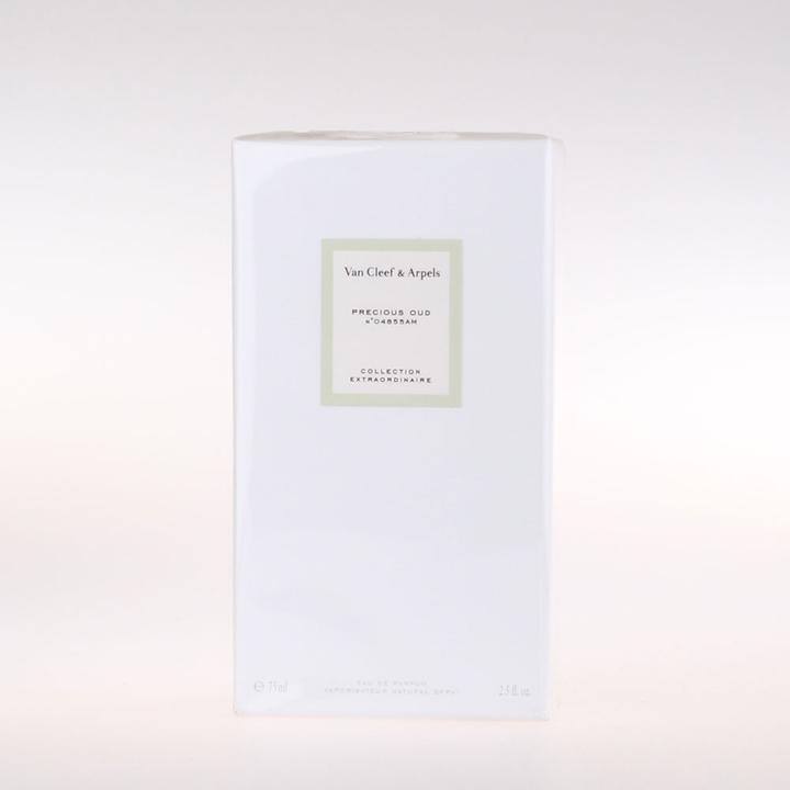Produktbild Van Cleef and Arpels Precious Oud (Eau de Parfum, 75 ml)