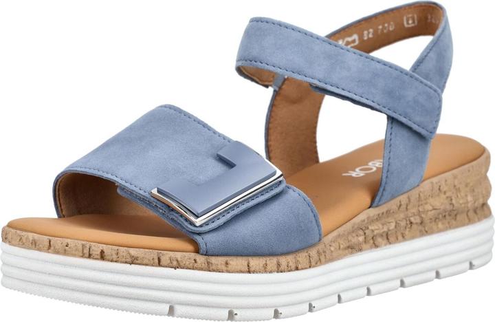 Produktbild Gabor Sandalen (41)