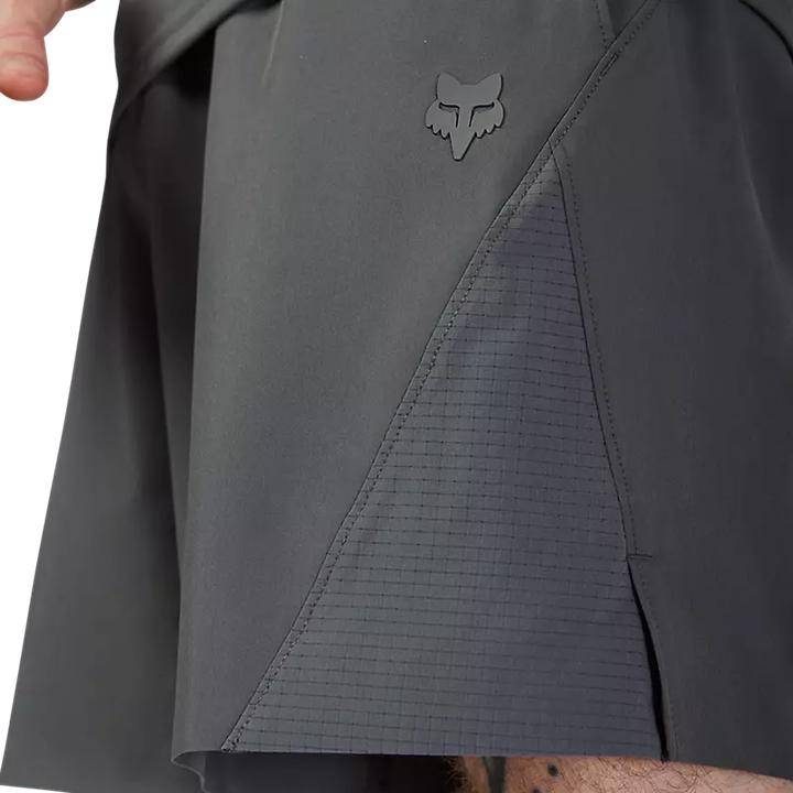 Produktbild Fox Short 24 Core 7" Linerless Blk (XXL)