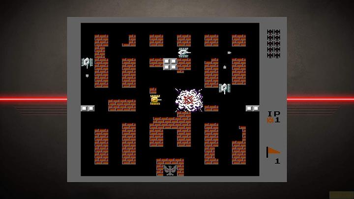 Produktbild Bandai Namco Namco Museum Archives Volume 2 - Code in a Box (Switch Lite, Switch OLED, Switch, DE)