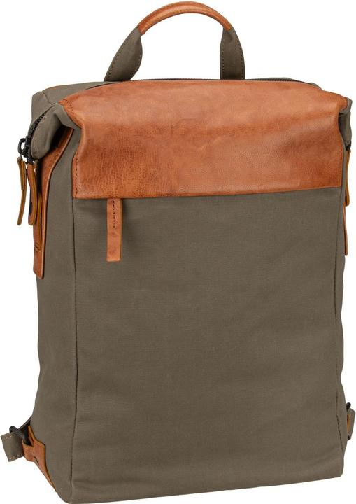 Actual product image Harolds Daypack 40 cm Laptopfach (13 l)