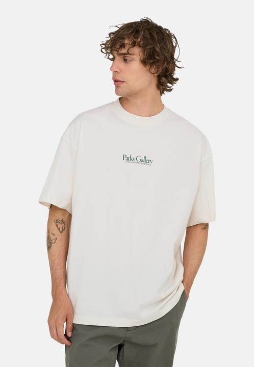 Image du produit Only & Sons T-Shirt Parker Kurzarmshirt (XL)