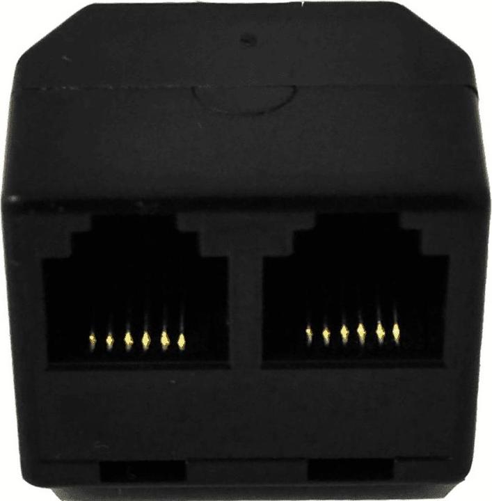 EFOY Port Doubler RJ12-2″1.1