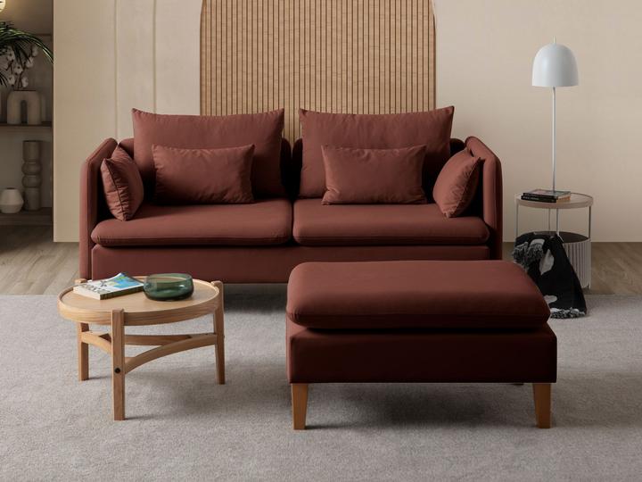 Produktbild Homitis Flexy 3-Seat Sofa (3-Sitzer)