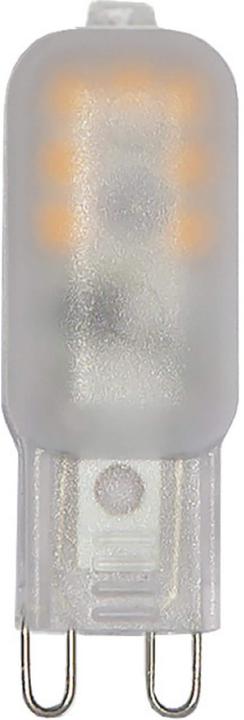 Produktbild Star Trading Lampe (G9, 1.50 W, 110 lm, 1 x, G)