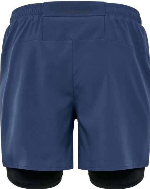 Image du produit hummel Hmlmt Fast 2 In 1 Short (XL)
