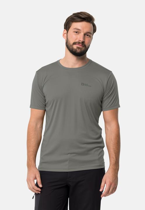 Produktbild Jack Wolfskin Tech Tee (M)