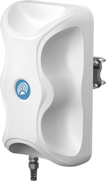 Actual product image Quwireless AMT5GWM - QuMax for MikroTik RBxxx (5G)