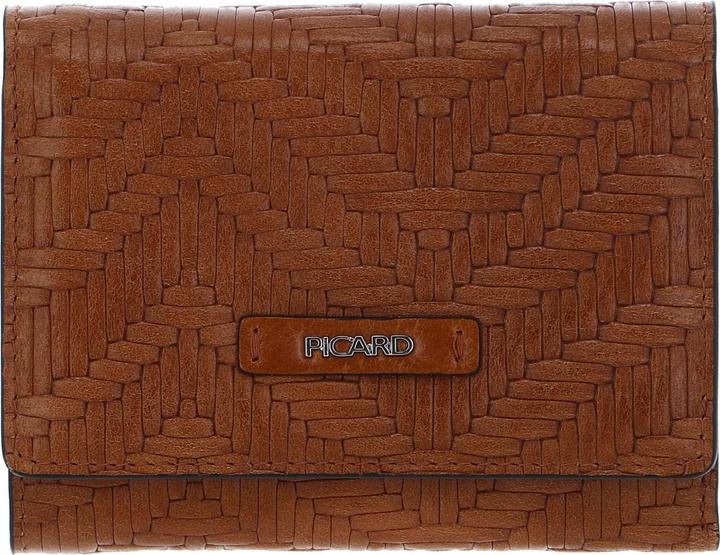 Actual product image Picard Sunshine 1 Flap Wallet