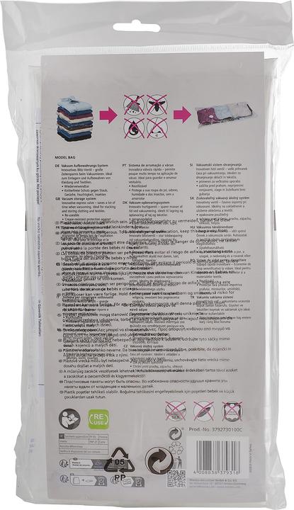 Produktbild Wenko Aufbewahrungssystem
