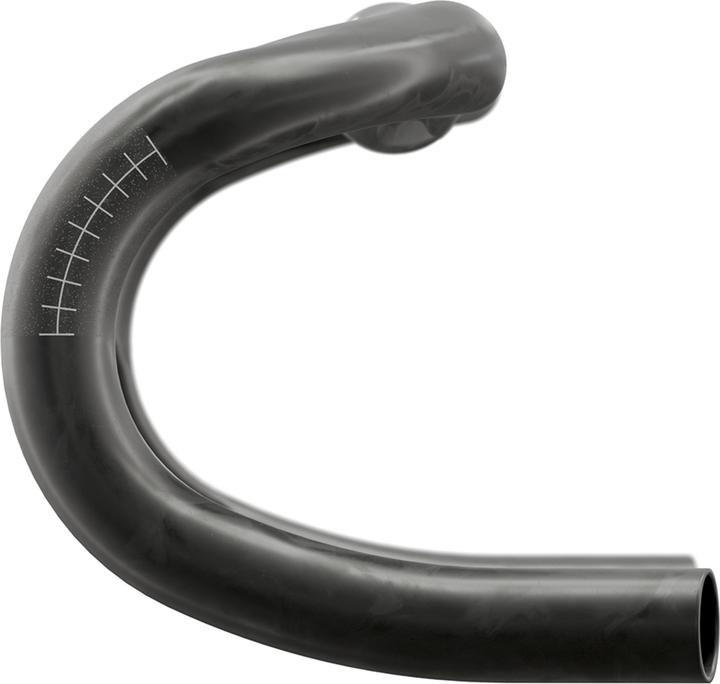Produktbild Zipp Handlebar Drop SL 70 XPLR
