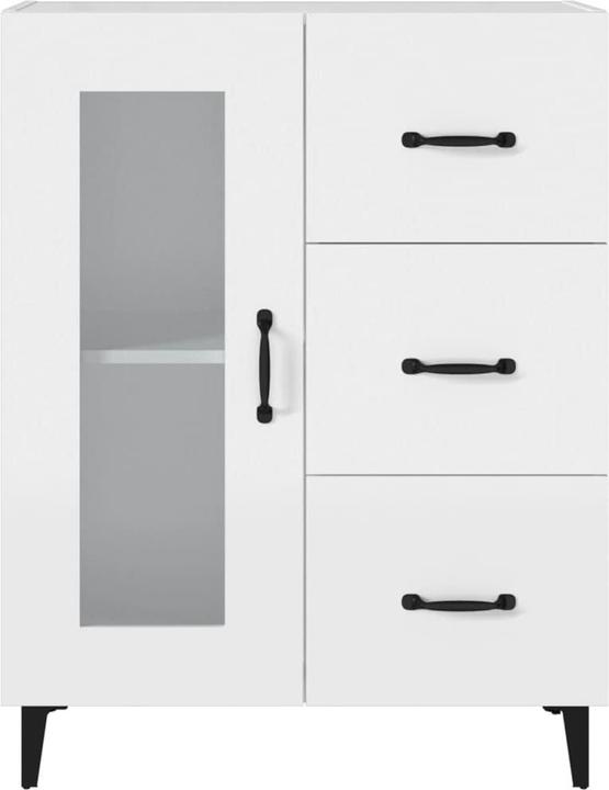 Image du produit vidaXL Sideboard (69.50 x 34 x 90 cm)