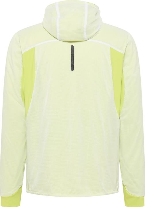 Produktbild Witeblaze MASON Men"s wind jacket lime M (M)