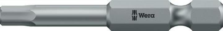 Actual product image Wera 840/4 Z Hex-Plus 6,0 x 89 mm (6 mm)