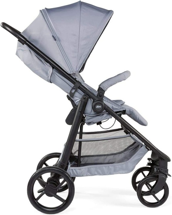 Image du produit Chicco Poussette Multiride