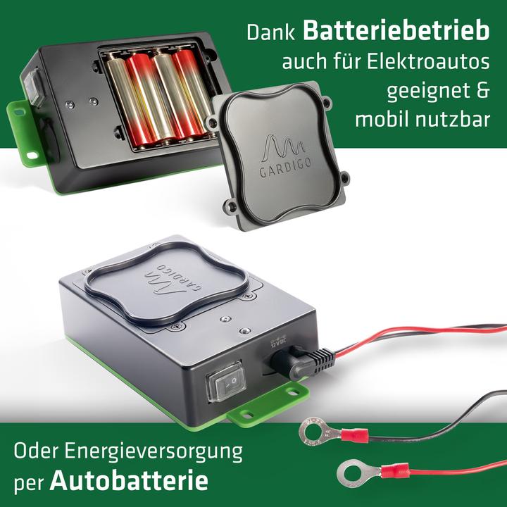 Produktbild Gardigo Marder-Frei Flex